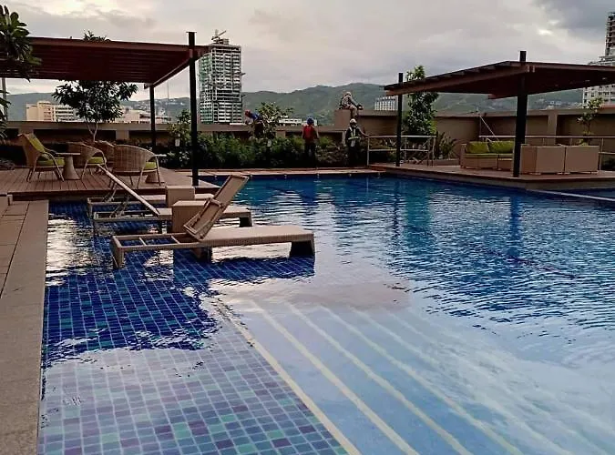 101 Horizons Aparthotel 2*