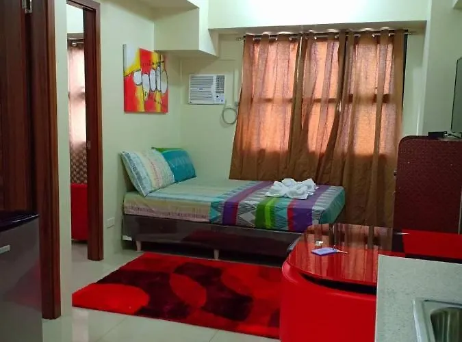 Aparthotel 101 Horizons Cebu