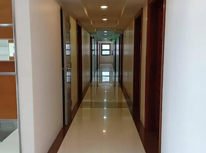 101 Horizons Aparthotel