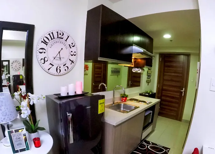 Aparthotel 101 Horizons Cebu