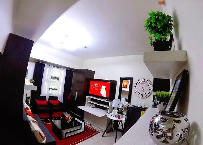 Aparthotel 101 Horizons Cebu