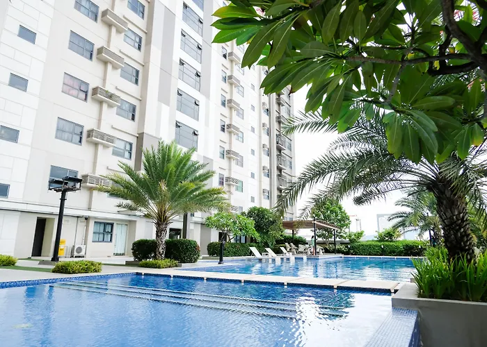101 Horizons Aparthotel