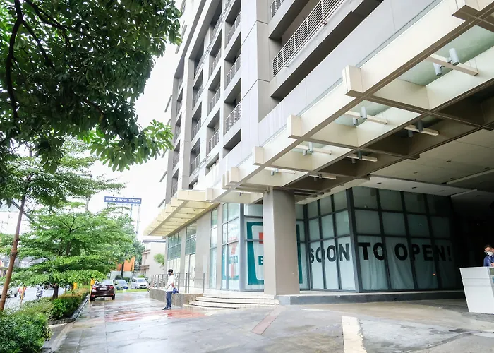 101 Horizons Aparthotel Cebu