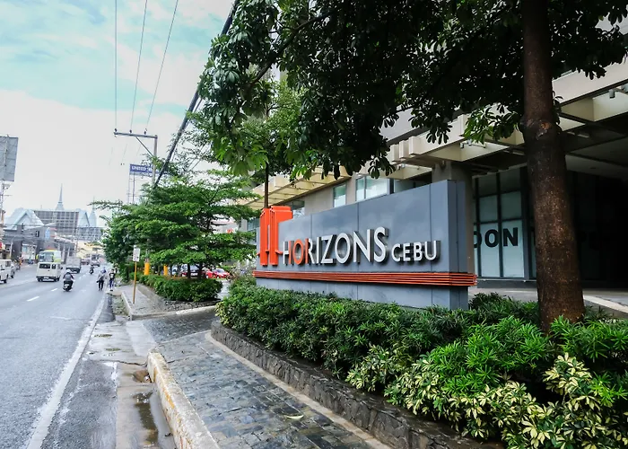 101 Horizons Aparthotel 2*