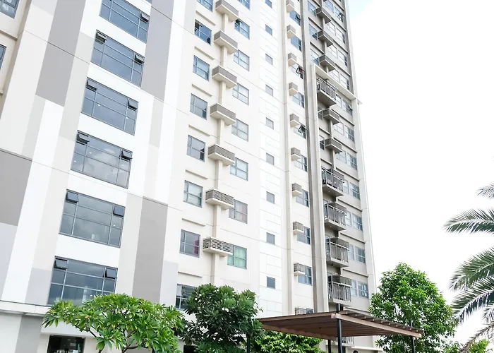 101 Horizons Aparthotel