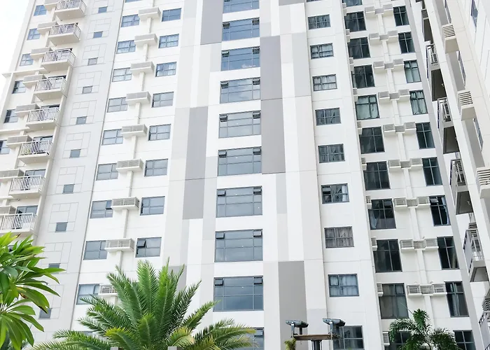 101 Horizons Aparthotel Cebu