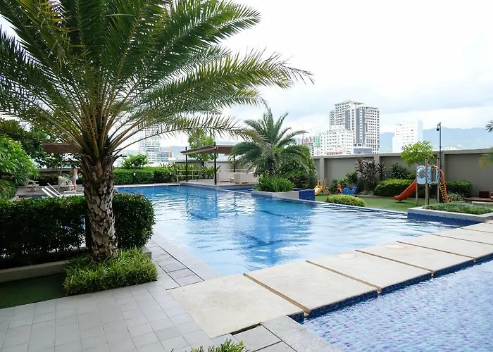 101 Horizons Cebu