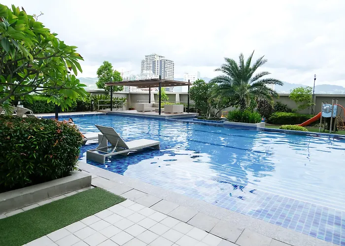Aparthotel 101 Horizons