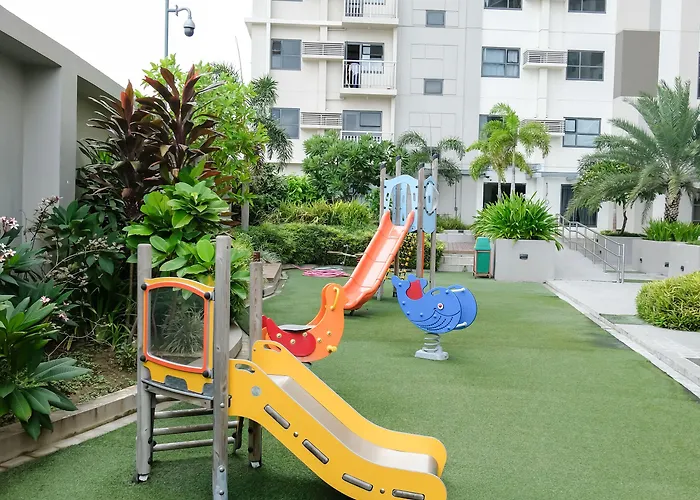 101 Horizons Aparthotel 2*