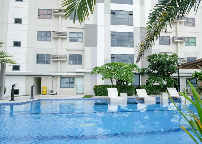 101 Horizons Aparthotel
