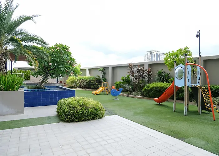 101 Horizons Aparthotel Cebu
