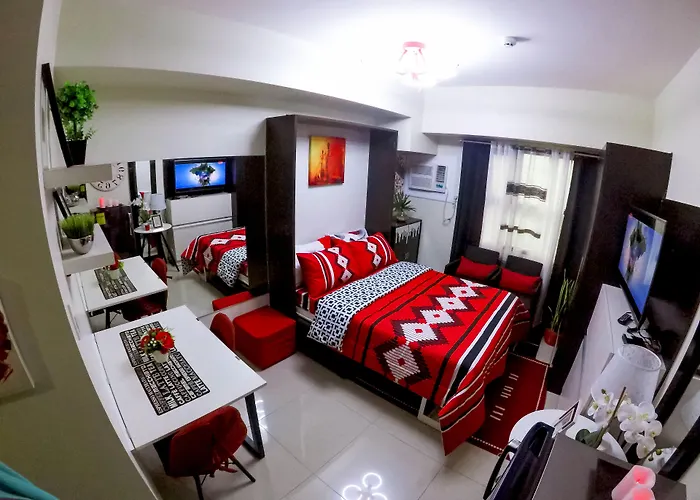 Aparthotel 101 Horizons Cebu