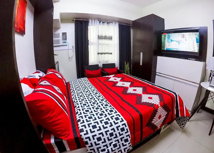 101 Horizons Aparthotel 2*