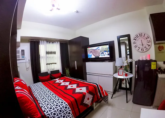 101 Horizons Cebu
