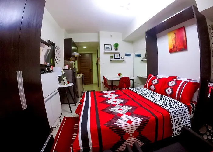 101 Horizons Aparthotel