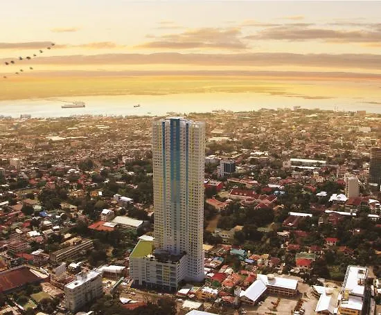Aparthotel 101 Horizons Cebu