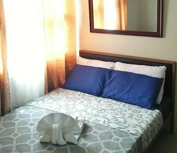 Aparthotel 101 Horizons Cebu