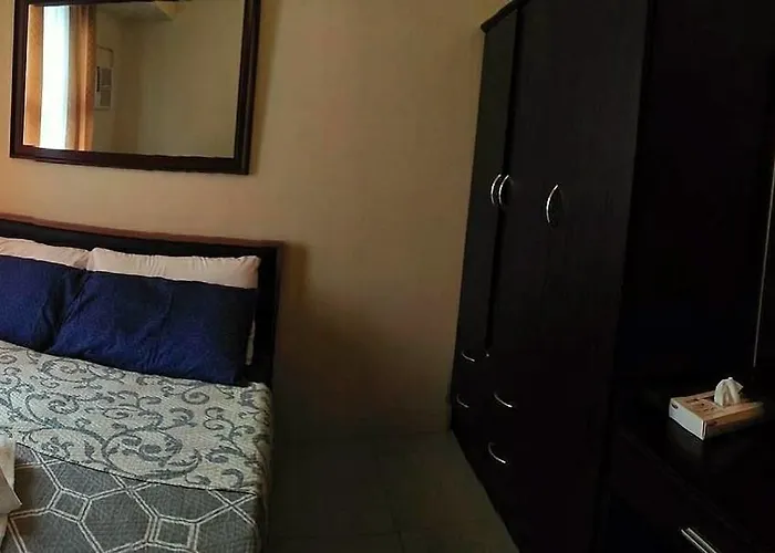 101 Horizons Aparthotel