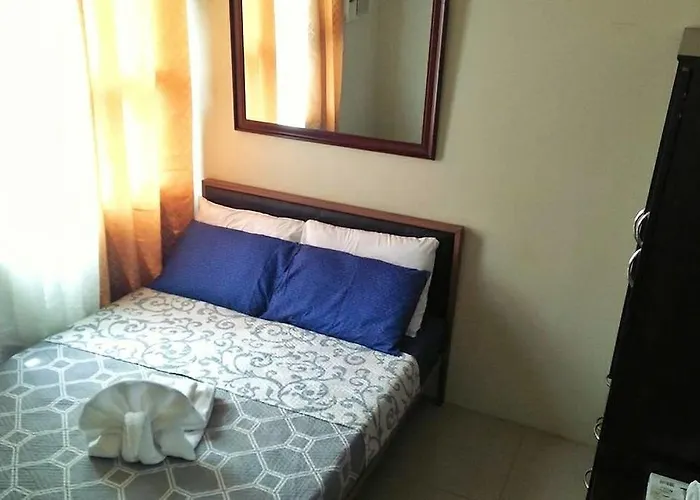 Aparthotel 101 Horizons Cebu