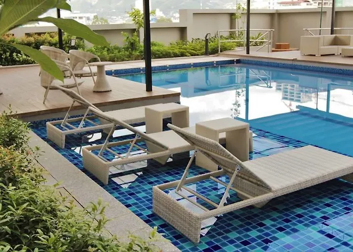 101 Horizons Aparthotel