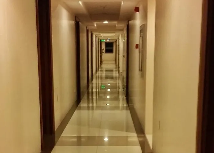 Aparthotel 101 Horizons Cebu
