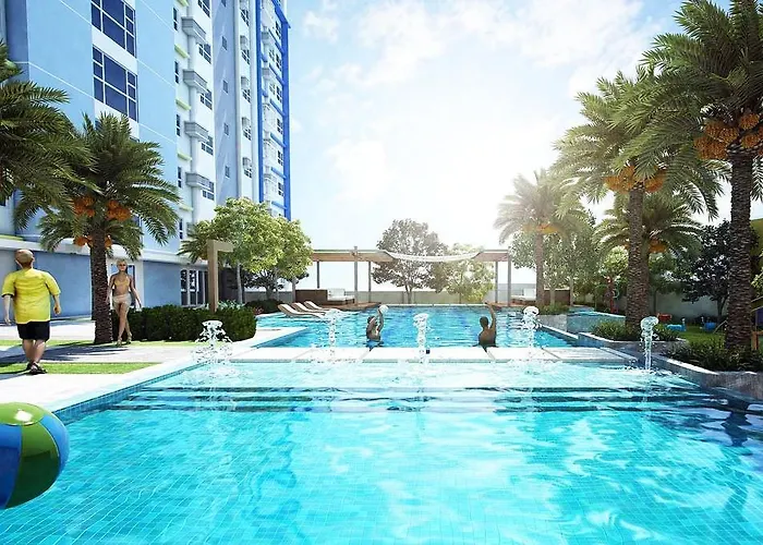 Aparthotel 101 Horizons