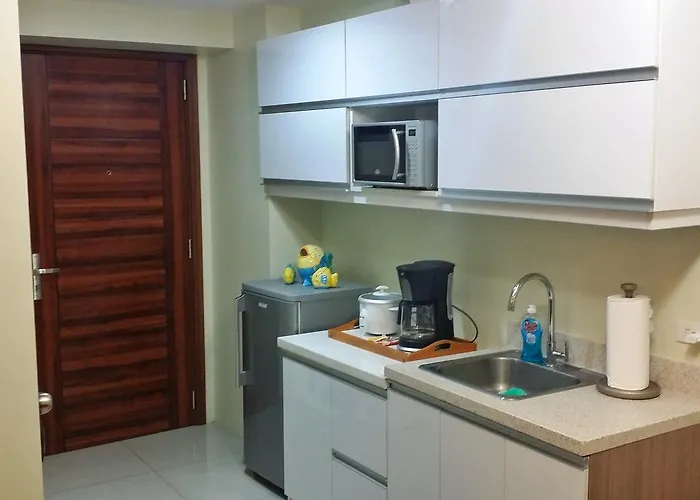 Aparthotel 101 Horizons 2*