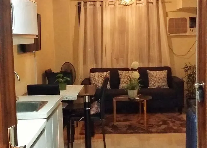 Aparthotel 101 Horizons 2*