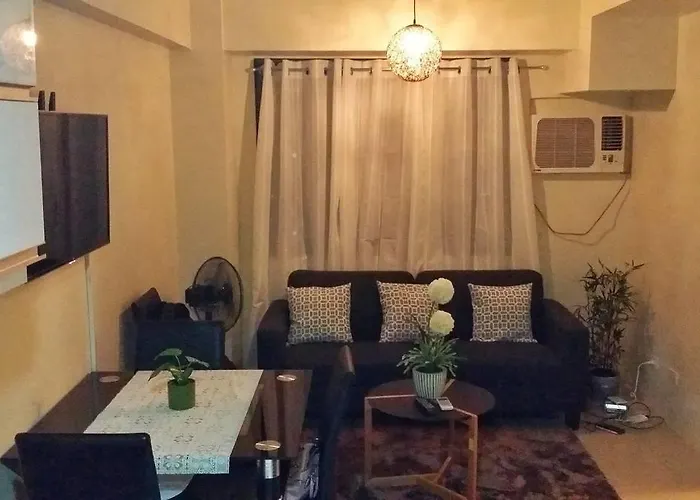 Aparthotel 101 Horizons Cebu