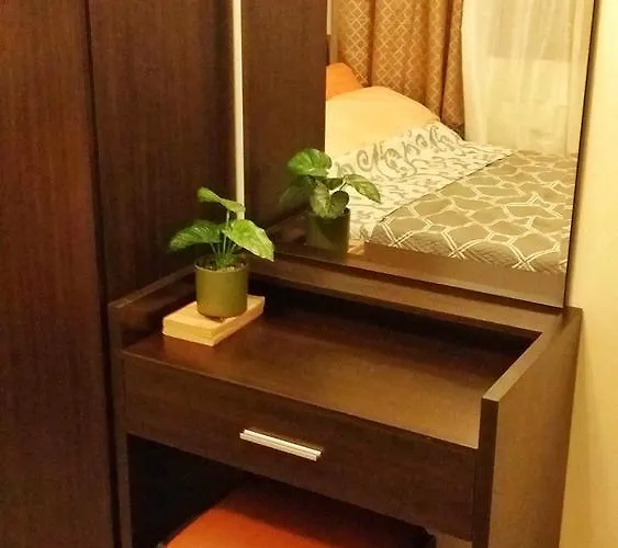 101 Horizons Aparthotel